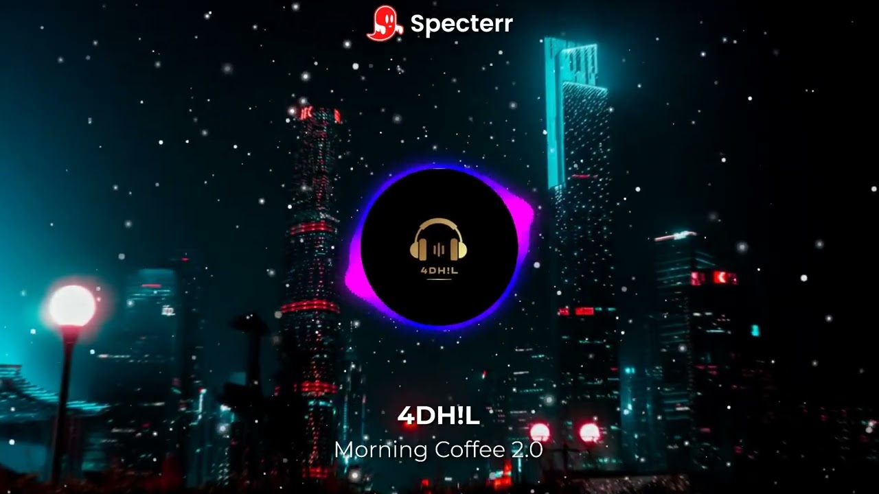 Morning Coffee 2.0