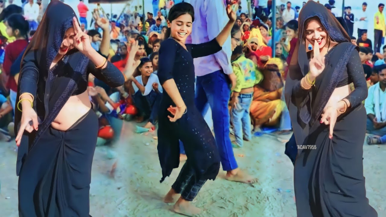 मम्मी ऊंचो अटा पिया यादव को || Viral Song 💪Dj Remix 🙏Arun Shastri Ji 💯 Dehati nach Geet __