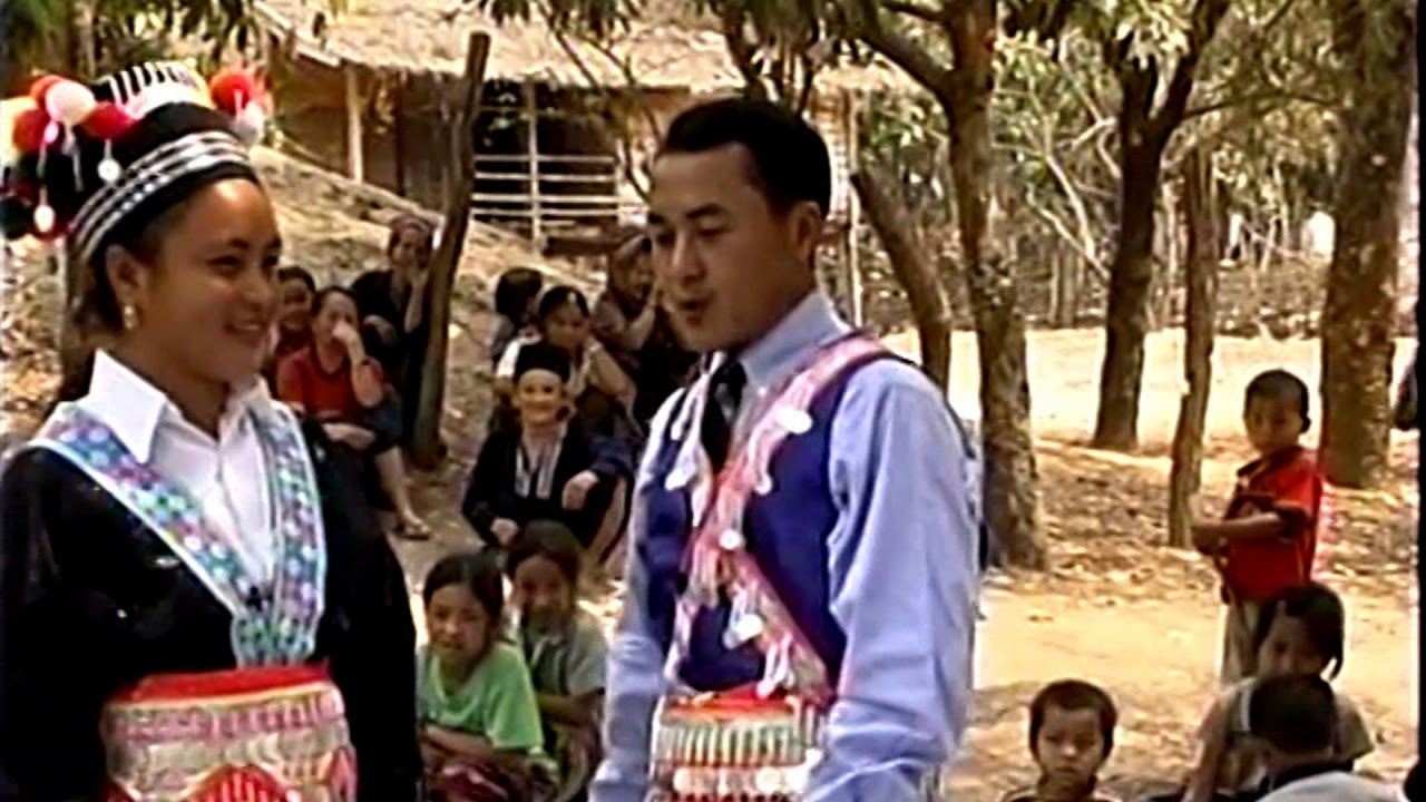 Tooj Sua Vaj & Hnub Thoj - kwv txhiaj nkauj nraug  10/6/2019