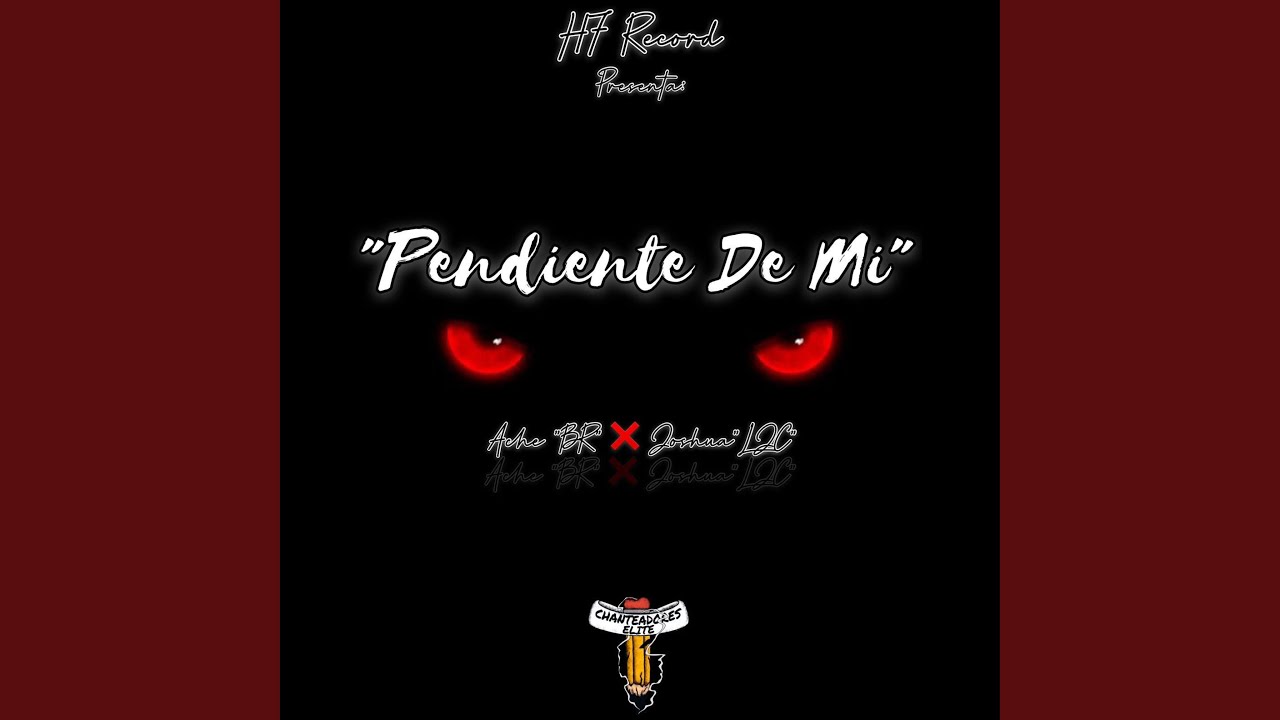 Pendiente de Mi