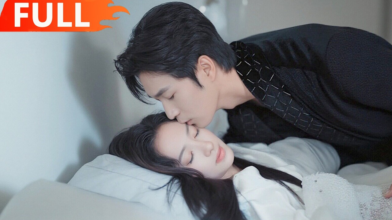 🌸Woman-Allergic CEO Rejects 99 Women, Till She Fell Into His Arms, a Night Later He Wont Let Her Go