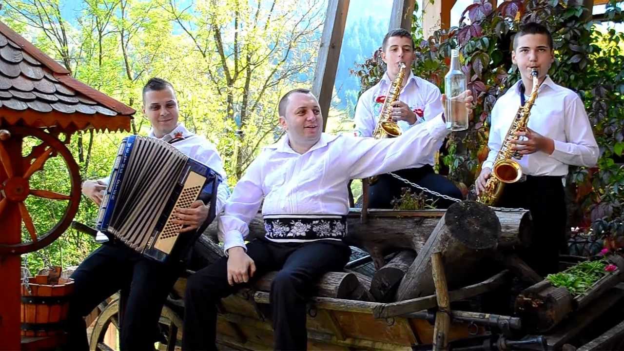 Cosmin Cascadoru -  Ge vinars ma imbatai