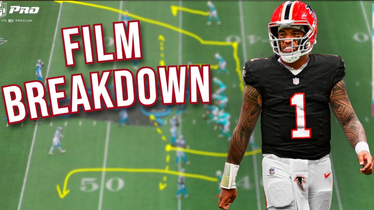 What the Falcons Can Expect From Tua