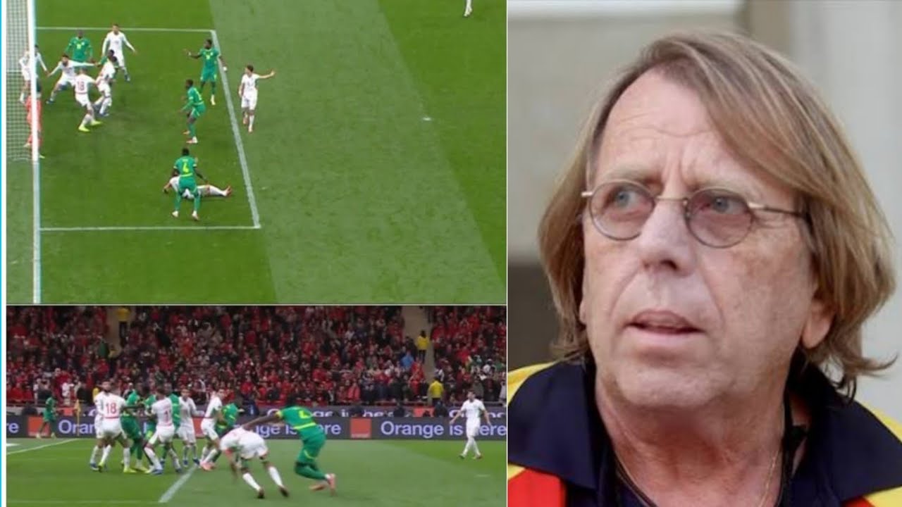 But annulé à la 92e : l’analyse glaciale de Claude Leroy qui relance le débat sur l’arbitrage