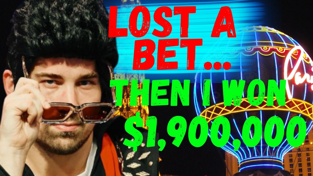 From Alaska to $1.9M: Adam Hendrix on Poker, Adversity, and the WSOP Main Event Final Table