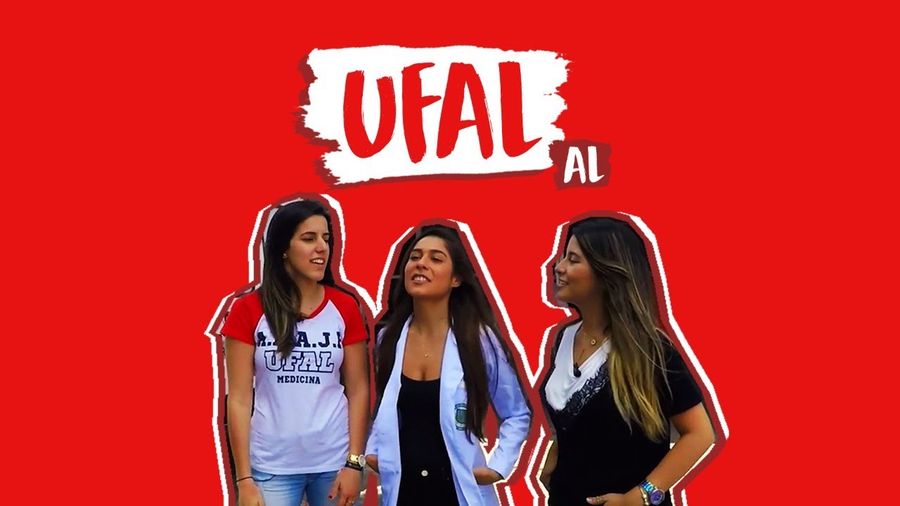 Faculdade de Medicina: UFAL (Vestibular, Custos, Provas, Internato e muito mais)