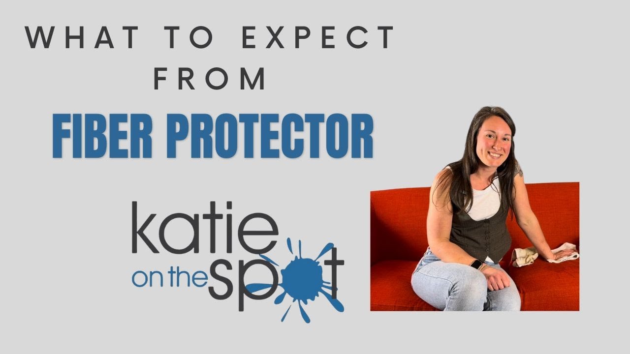What to expect from Fiber Protector