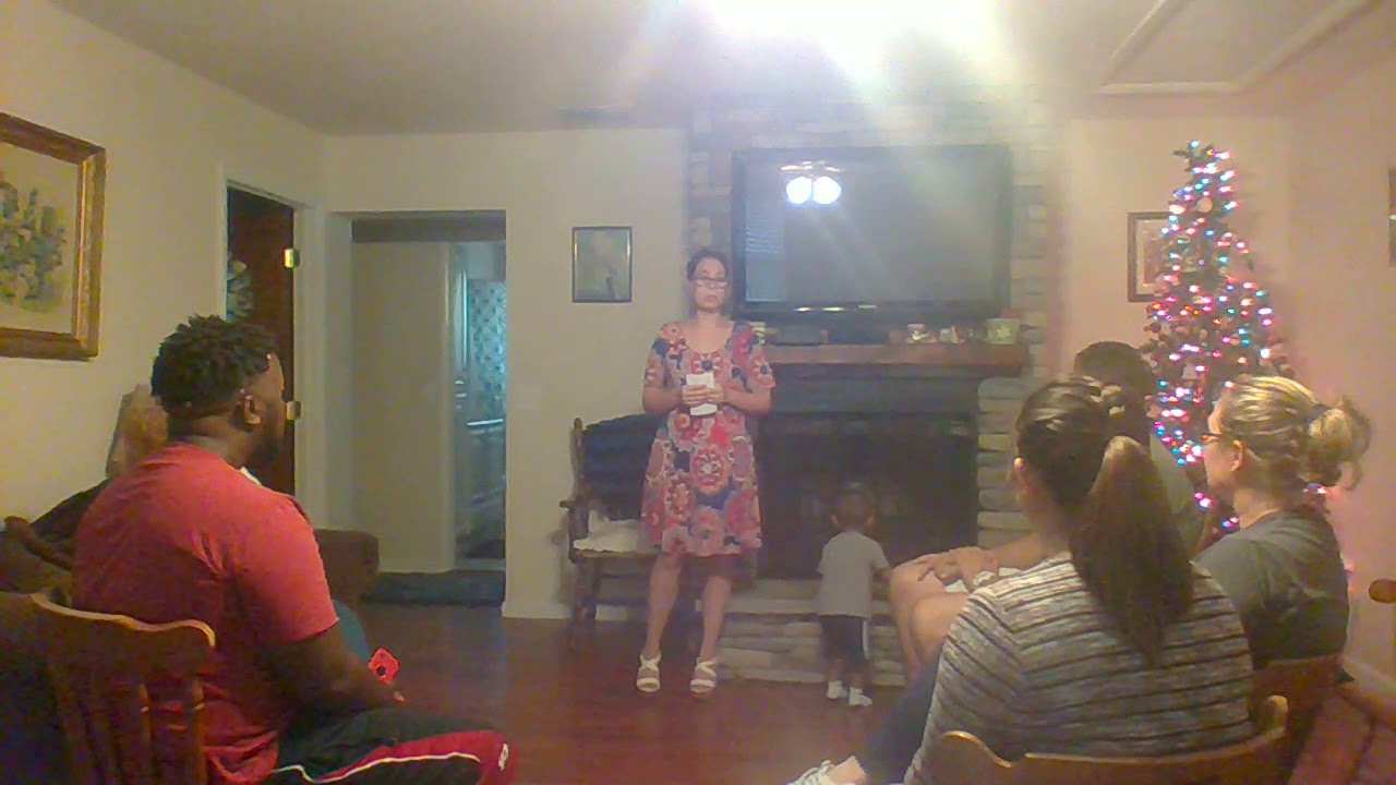 Intro to speech Byearsley