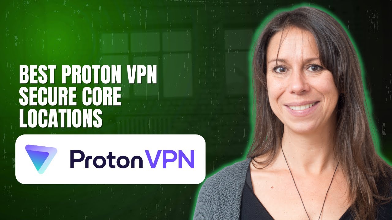 Лучшие локации Proton VPN Secure Core