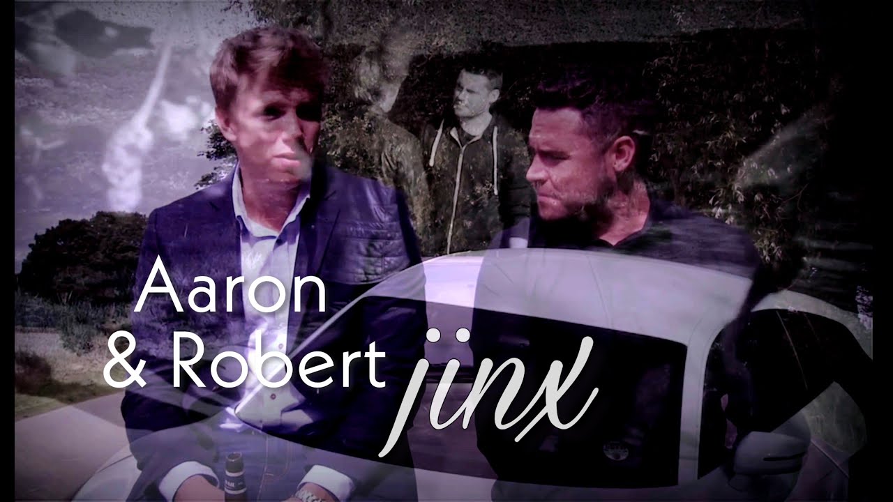Robron |  Proposal anniversary (jinx)