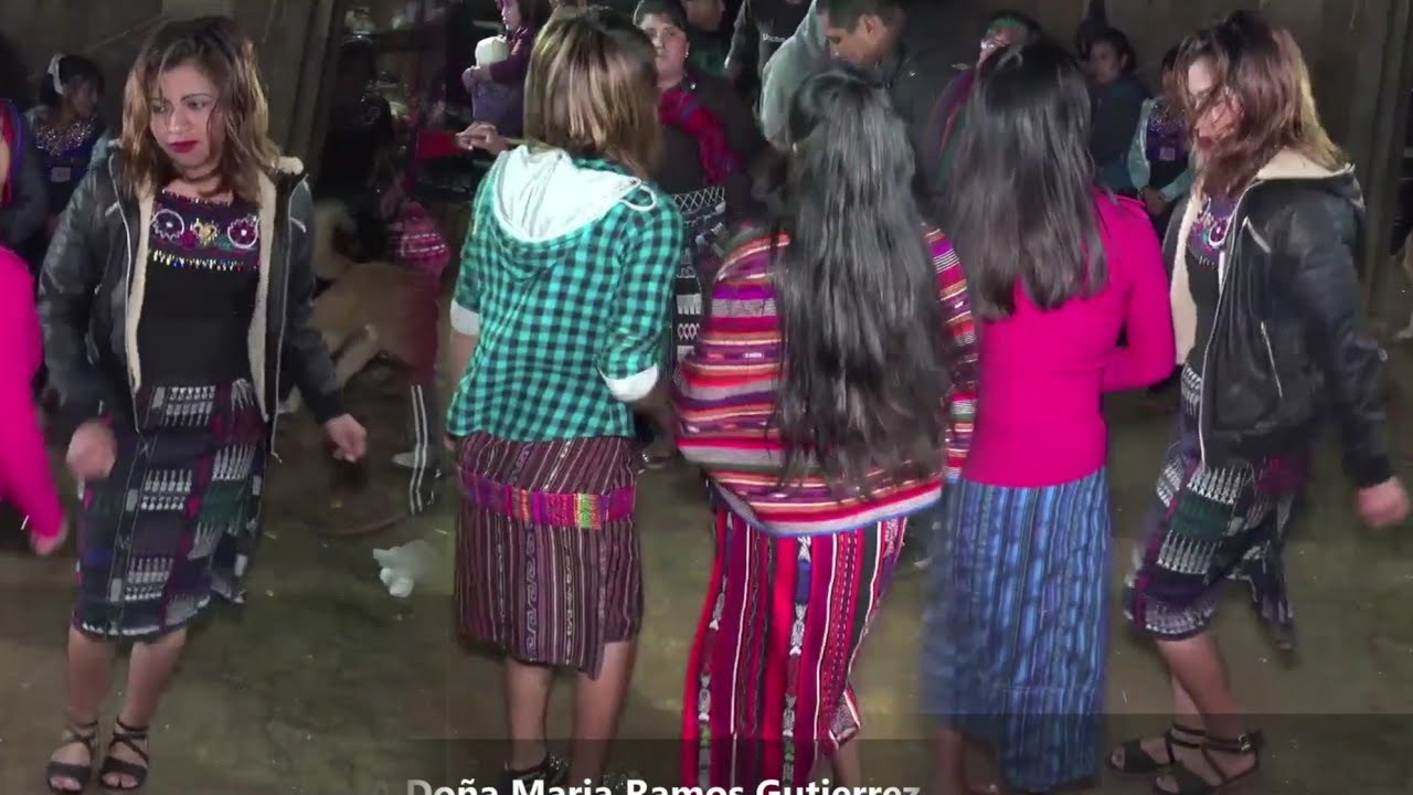 😍Wow😍Tilin Lo Más Nuevo Con Familia Musical Mix La Cumbia Del Tilin En Río Blanco 2,021