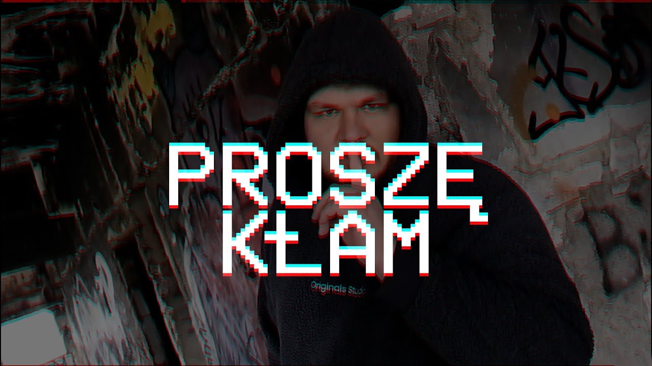 Arkadiusz Kanibal (prod. D3W) - Proszę kłam