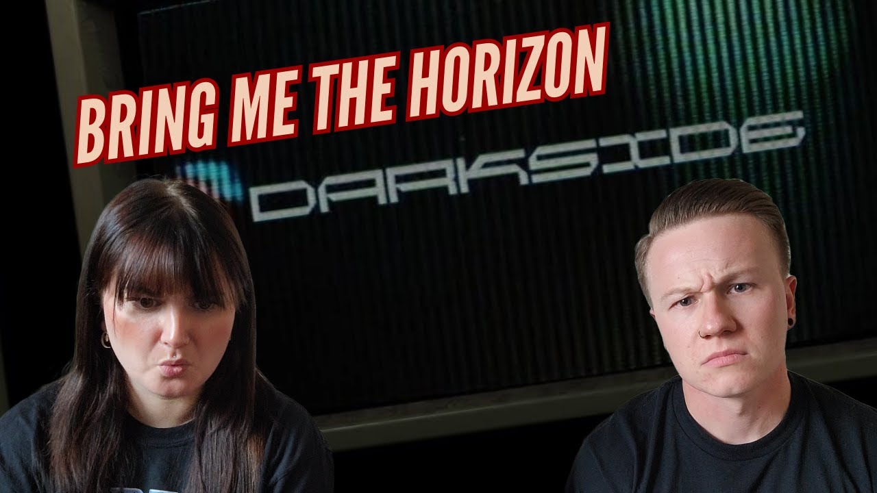 ЭТО ИХ НОВЫЙ ГИМН?? Bring Me the Horizon — РЕАКЦИЯ 
