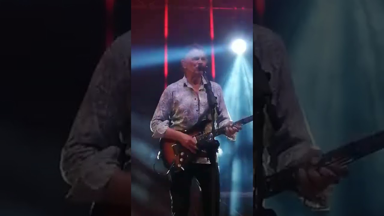 Giorni infiniti - Concerto di Dodi Battaglia a Pezze di Greco - 18 luglio 2022