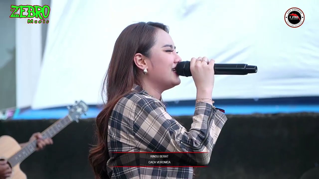 RINDU BERAT   CACA VERONICA