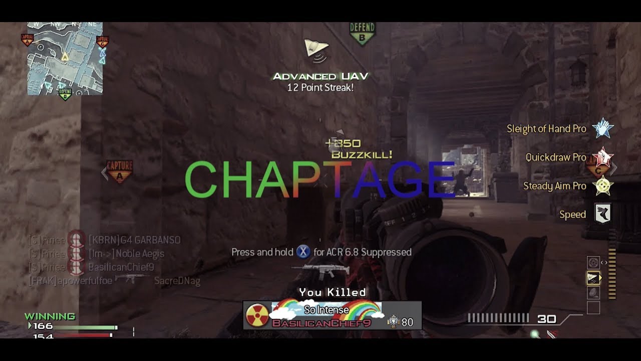 CHAPTAGE