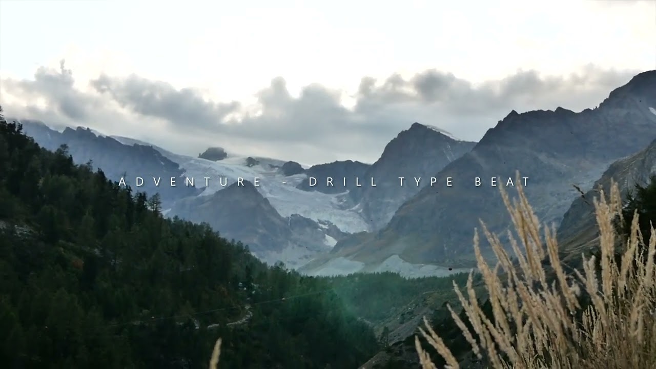 [FREE NON POROFIT] Adventure - UK Drill type beat | (prod. by kaesem)