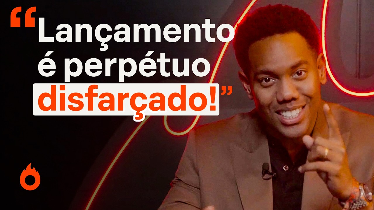 Todo LANÇAMENTO PAGO funciona como PERPÉTUO? Micha Menezes EXPLICA | Hotmart Tips