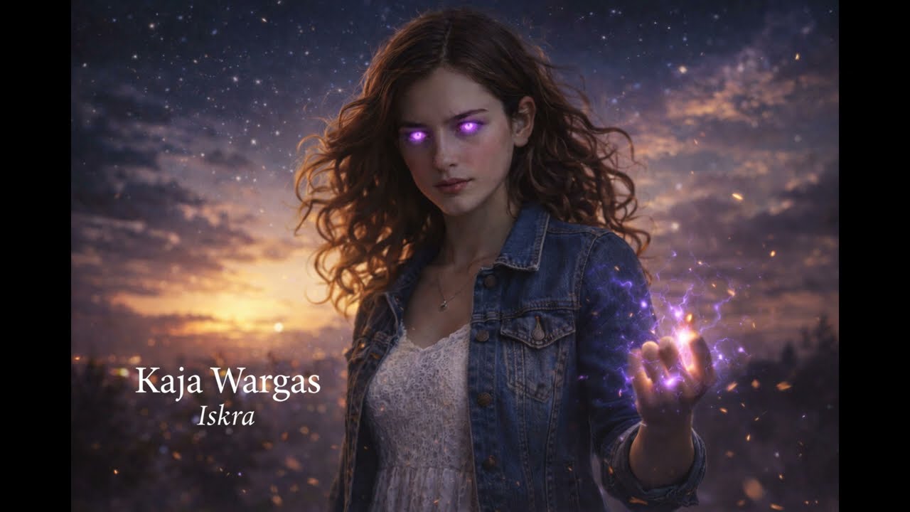 Kaja Wargas – Iskra | Naren OST