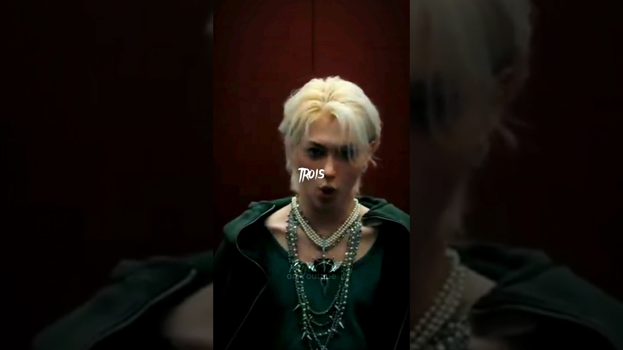 their duality💀 &bull; #kpop #straykids #felix #bangchan #kimuchx