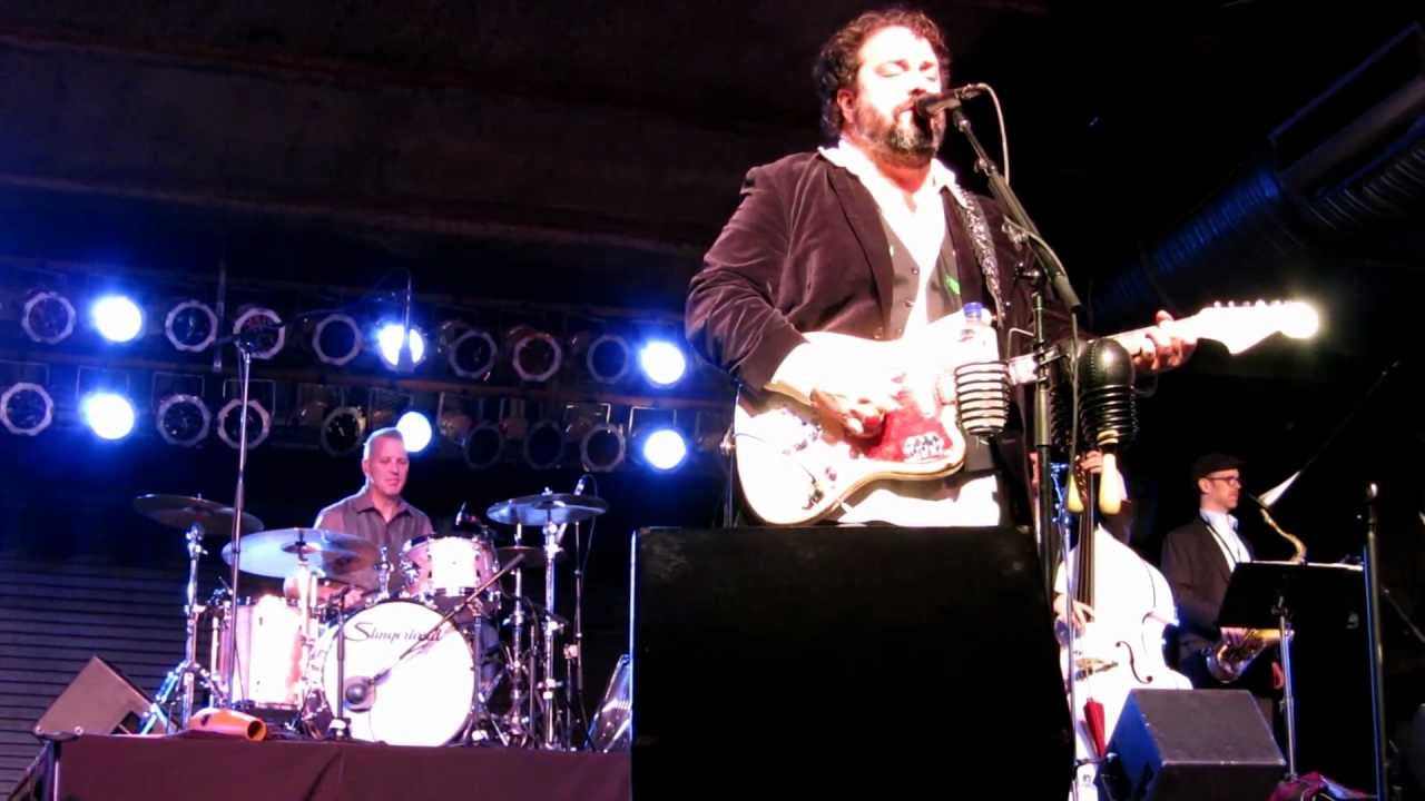 The Mavericks 
