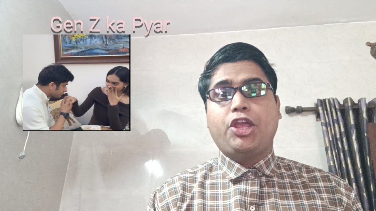 GENZ KA PYAR