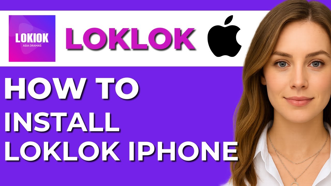 Как установить LokLok на iPhone