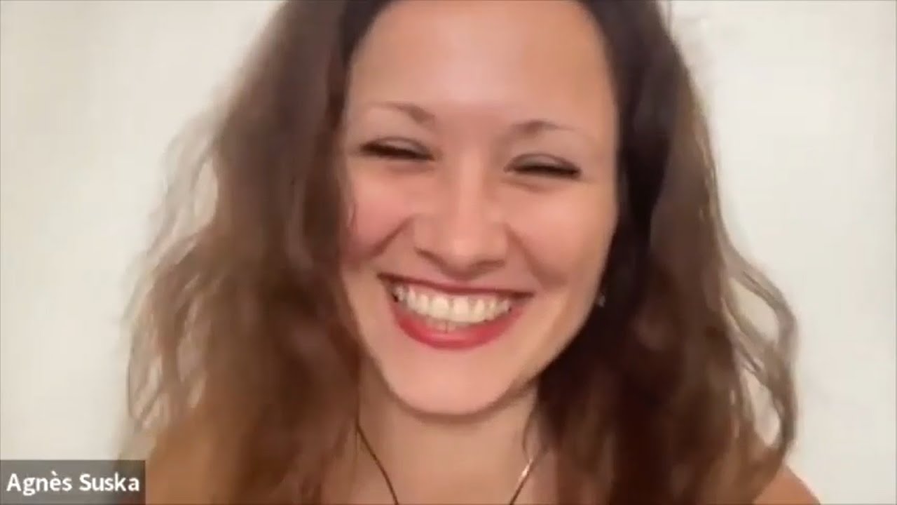Interview sur le ThetaHealing - Transformation de croyances du subconscient & Capacités intuitives
