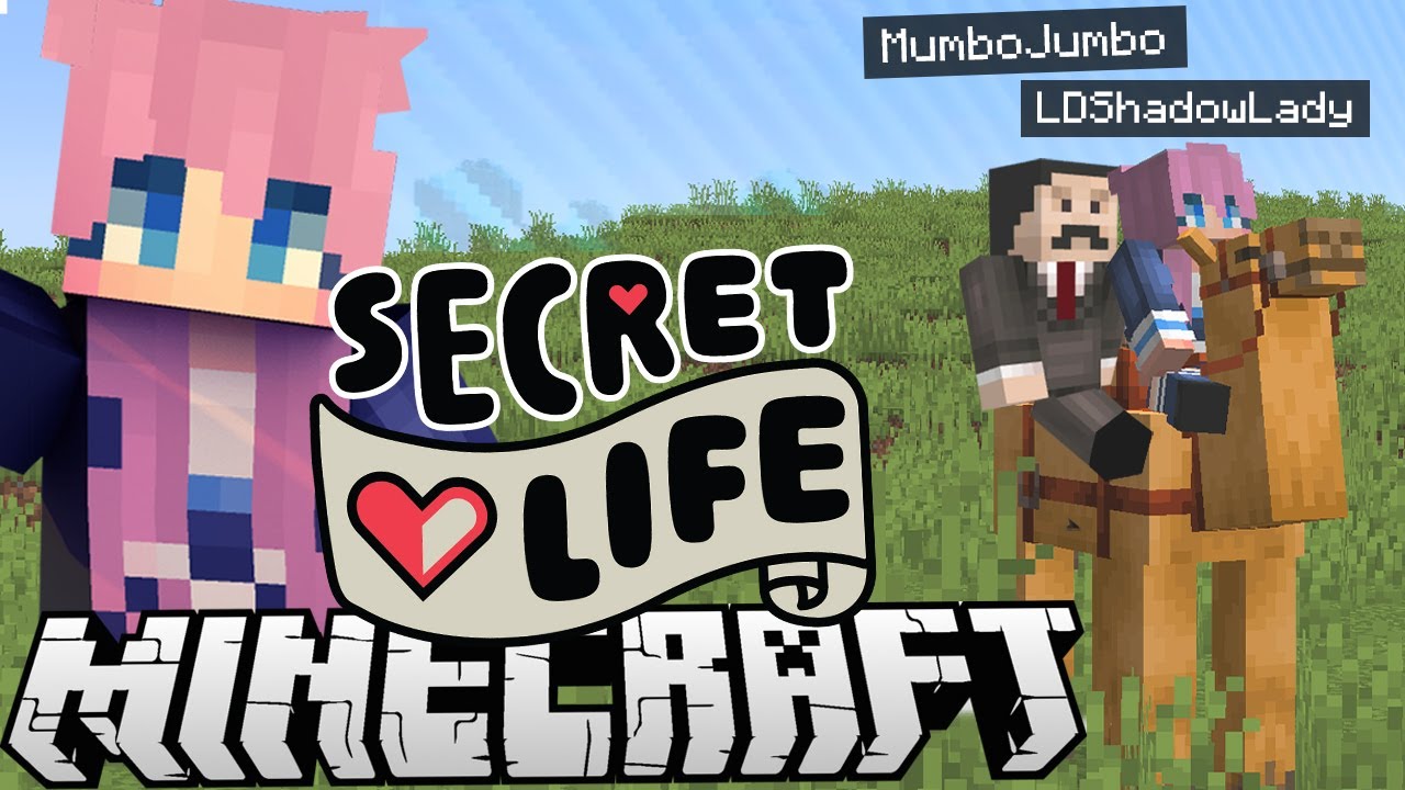 Danger Camel | Ep. 3 | Secret Life