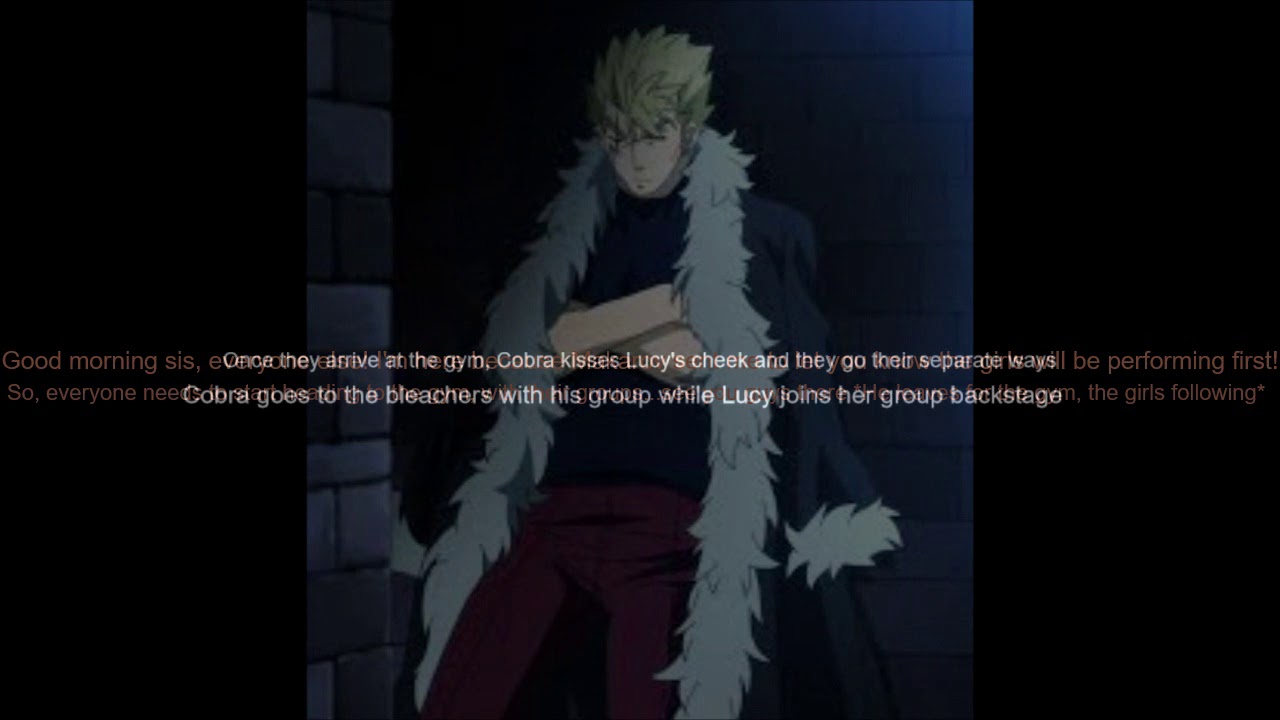 CoLu Bad Boy Falls In Love With A Nerd episode 5