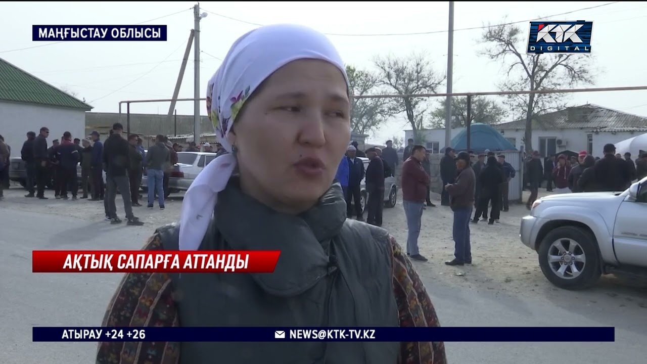 Өлген сарбаздың әкесі мәлімдеме жасады