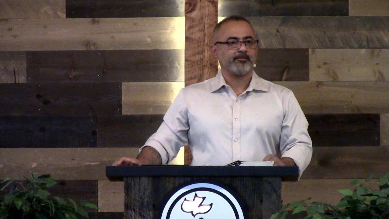 WARNING | 2 Peter 2:1-11