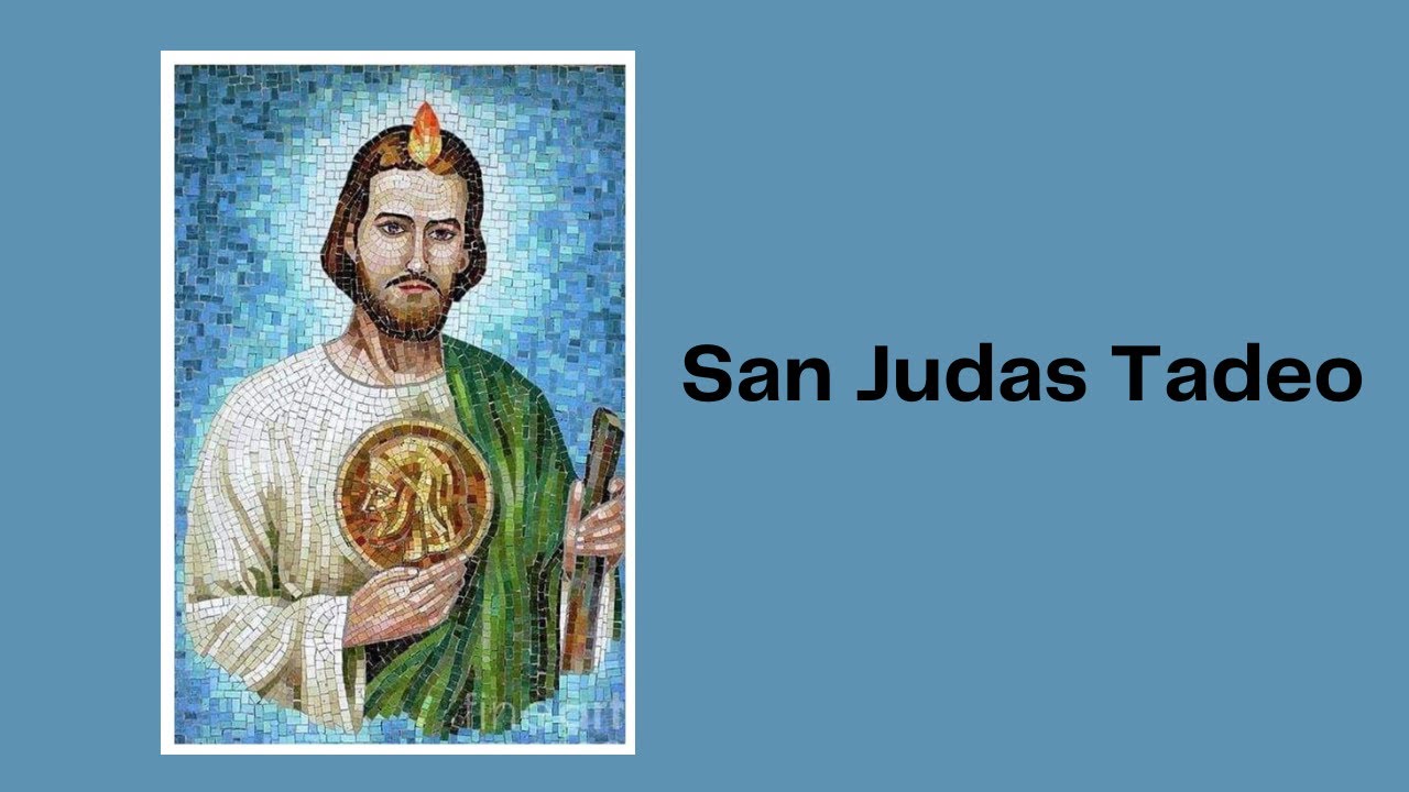 San Judas Tadeo
