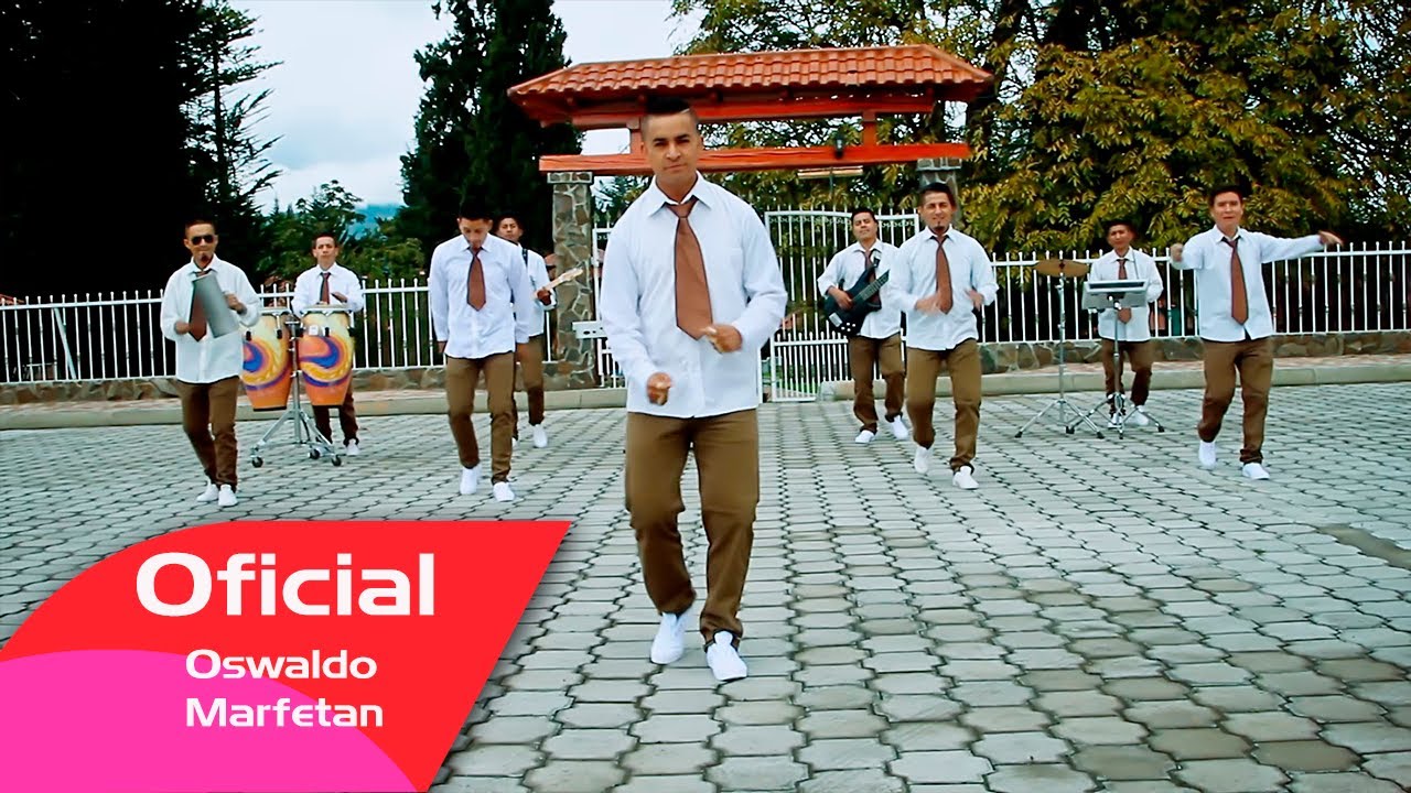 BORRACHITO  -  LOS DEL BARRIO LA BANDA  (VIDEO OFICIAL )CINEMA 4K