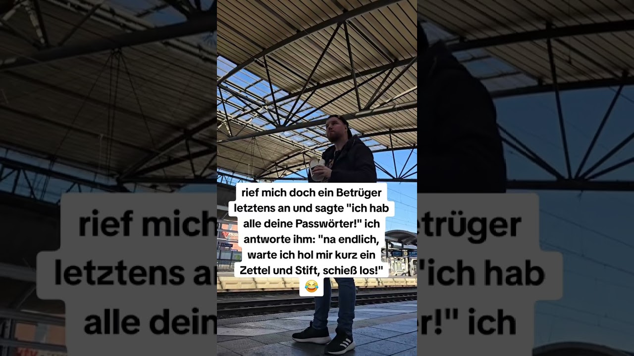 Na endlich 😬😂