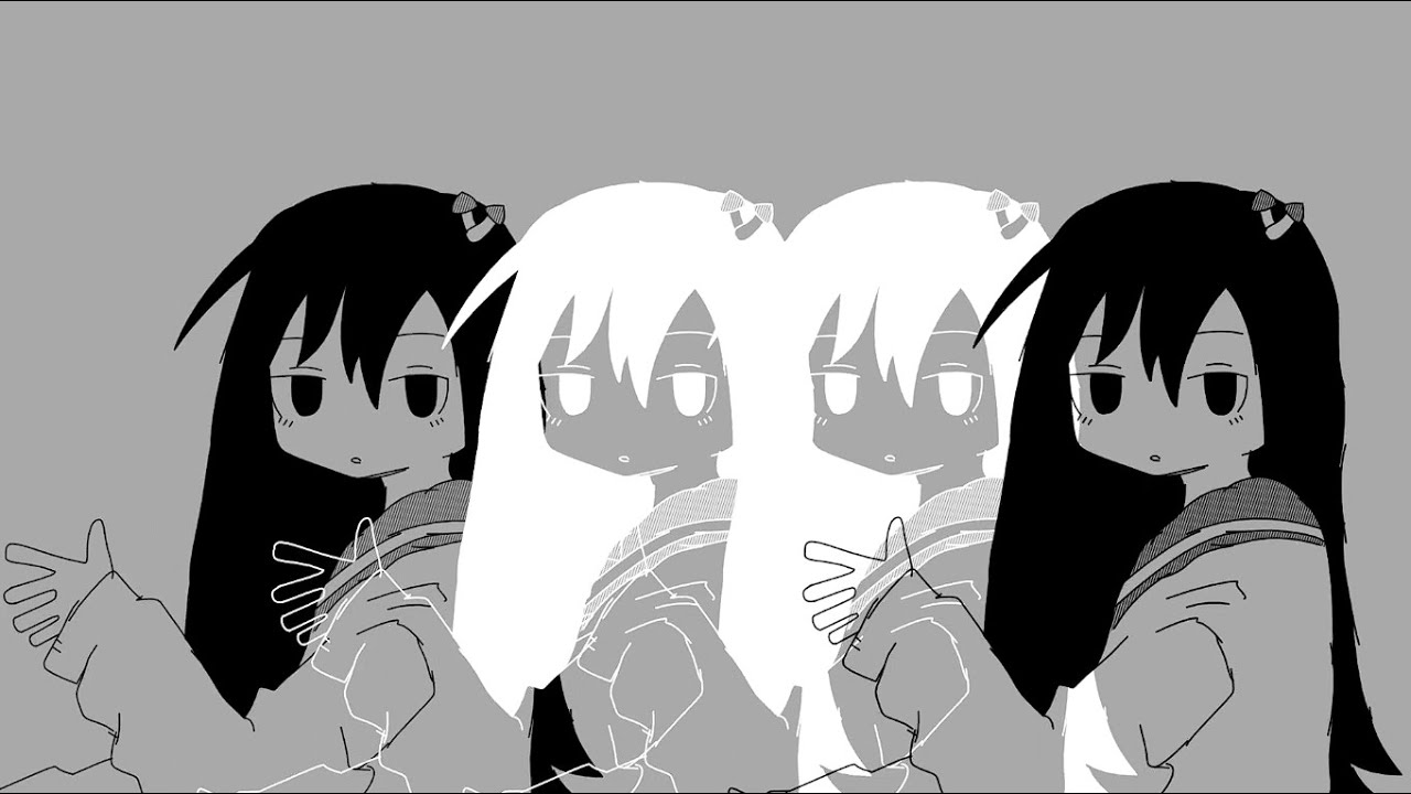 Shimeji Simulation - Lagtrain