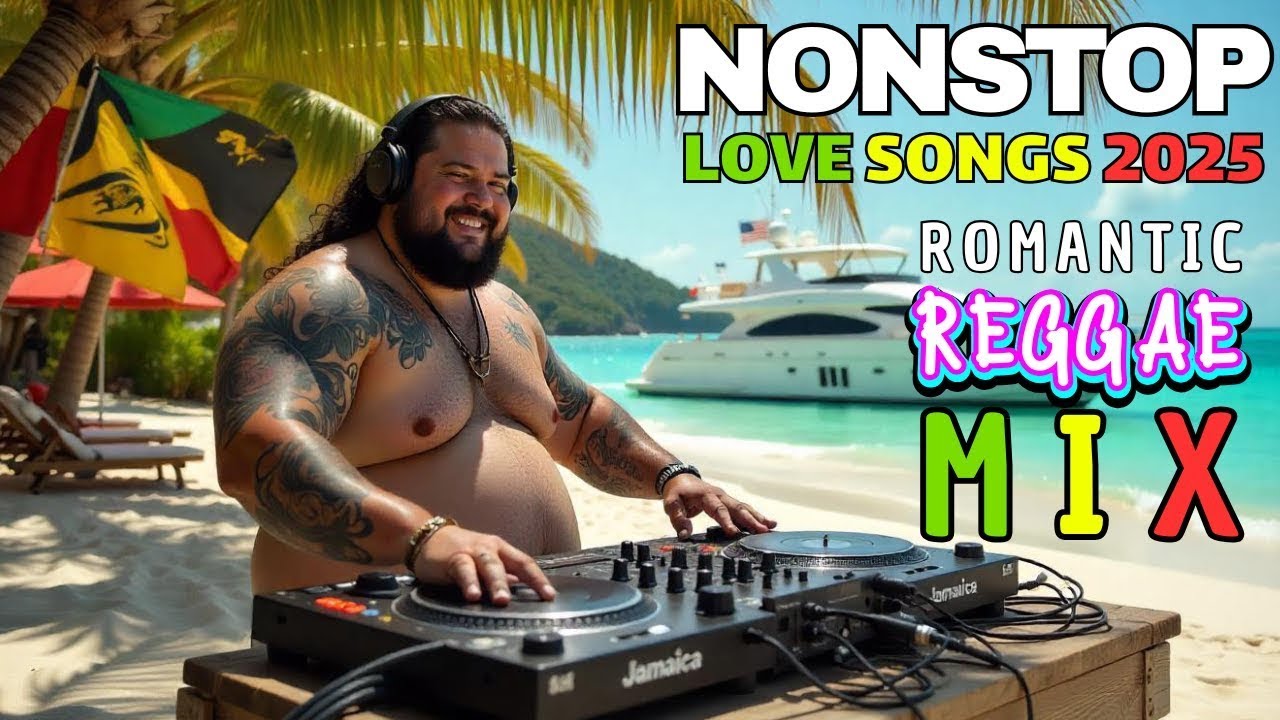 Reggae Music Mix 2026 🎸 New Reggae Love Songs 🔔 All Time Favorite Reggae Songs 2026 #22