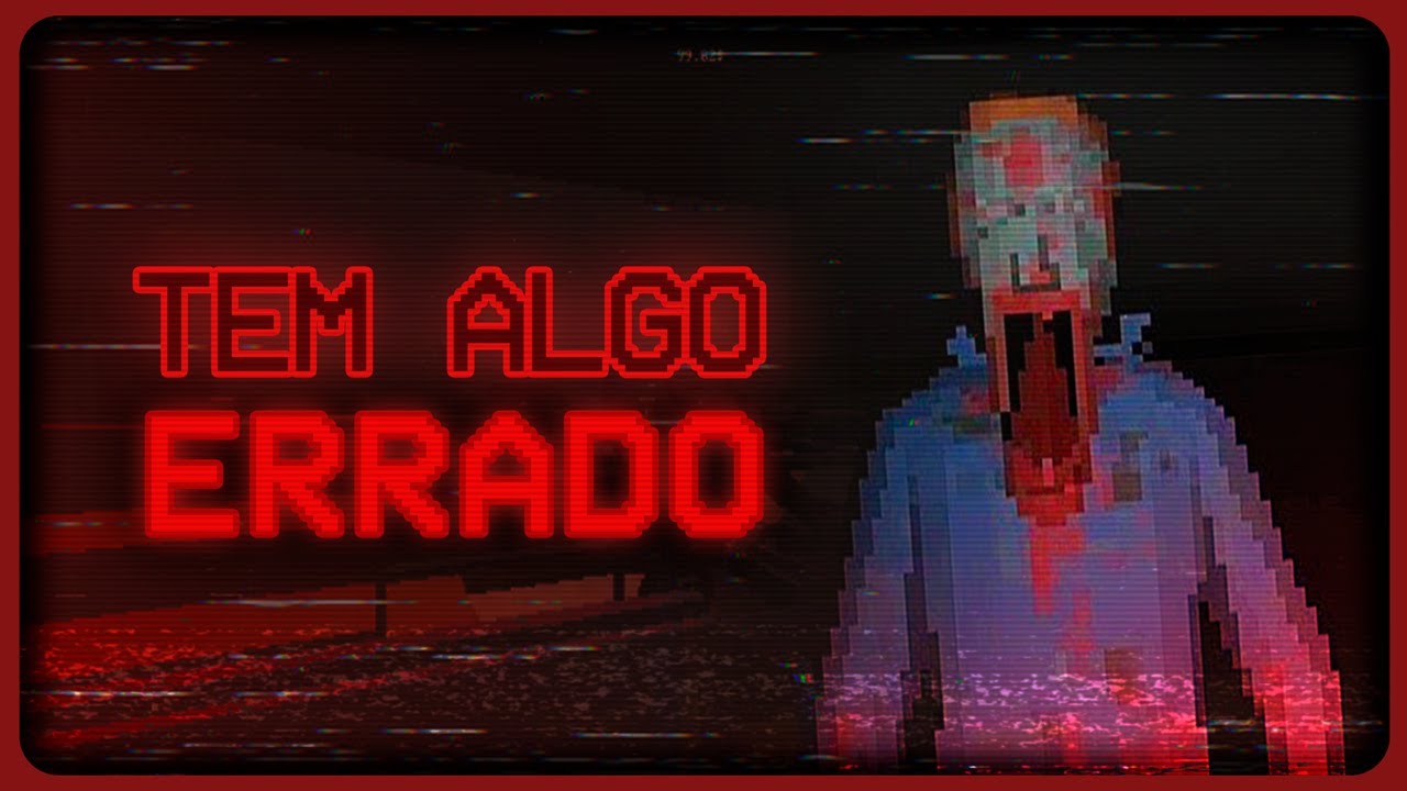 TEM ALGO ERRADO COM ESSE SUPERMERCADO