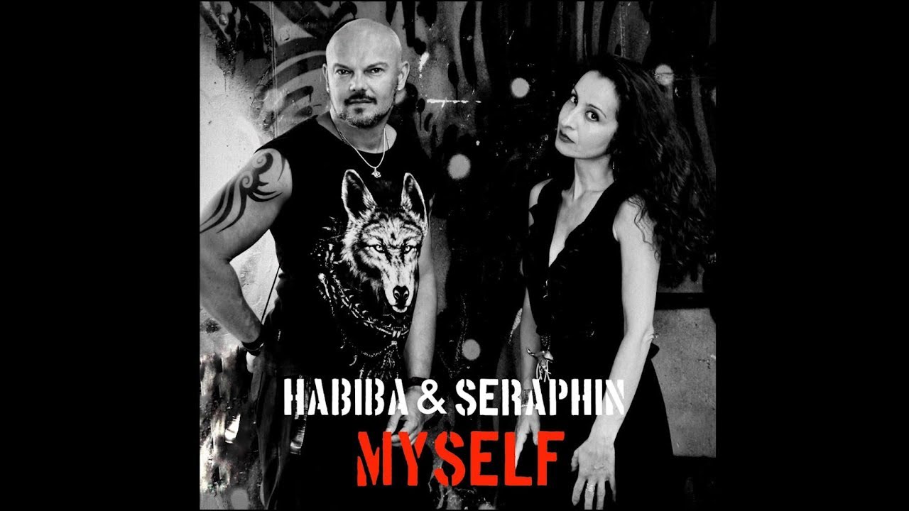 Habiba & Seraphin - Myself