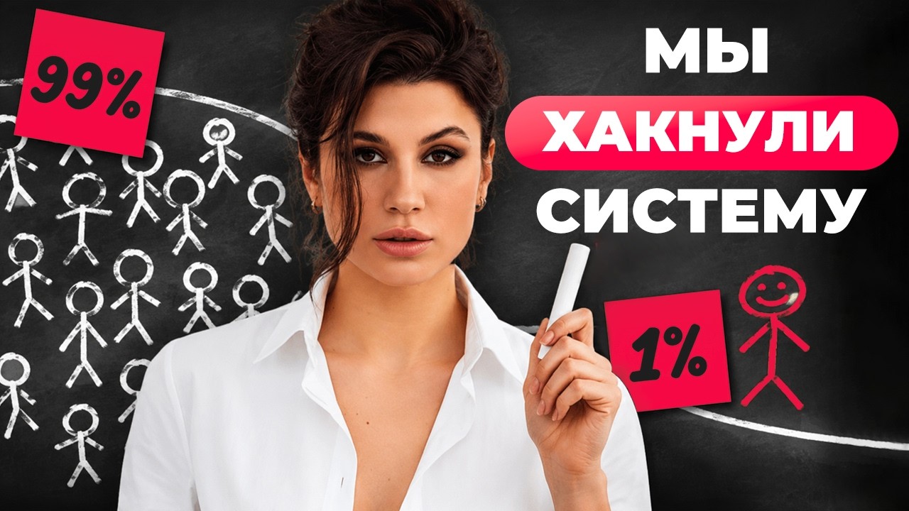 300 бесплатных клиентов в месяц из соцсетей: как мы это делаем