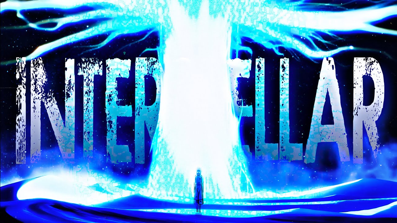 ATTACK ON TITAN - INTERSTELLAR [AMV] season 1-4
