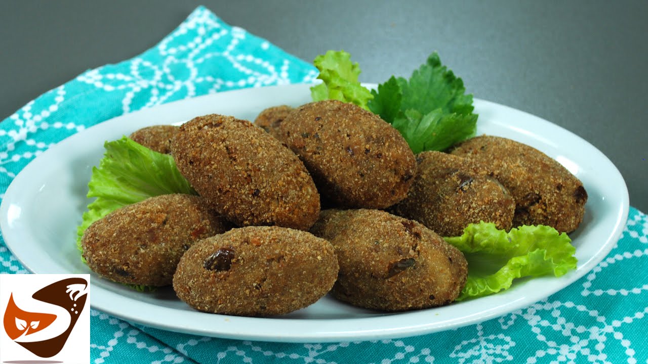 Polpette di melanzane, ricetta facile e buonissima! - Antipasti estivi veloci e sfiziosi