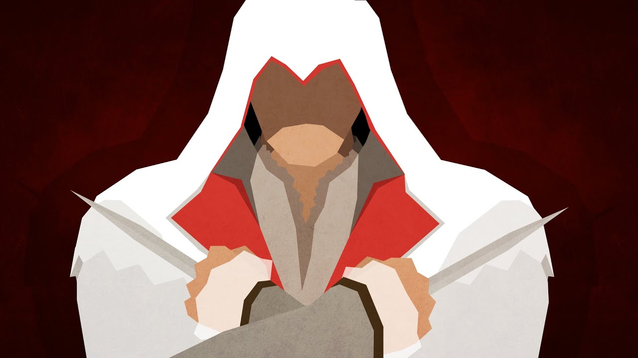 10 главных фактов об Assassin's Creed