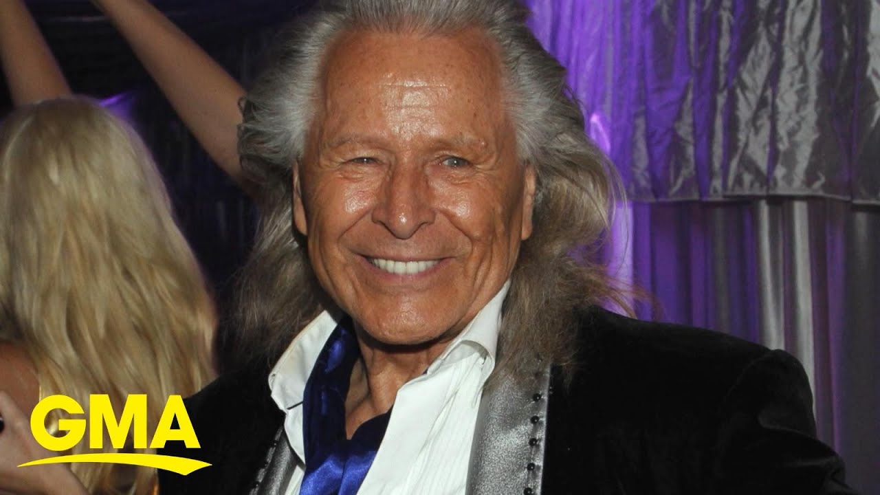 Alleged victims, son speak out against disgraced fashion mogul Peter Nygard