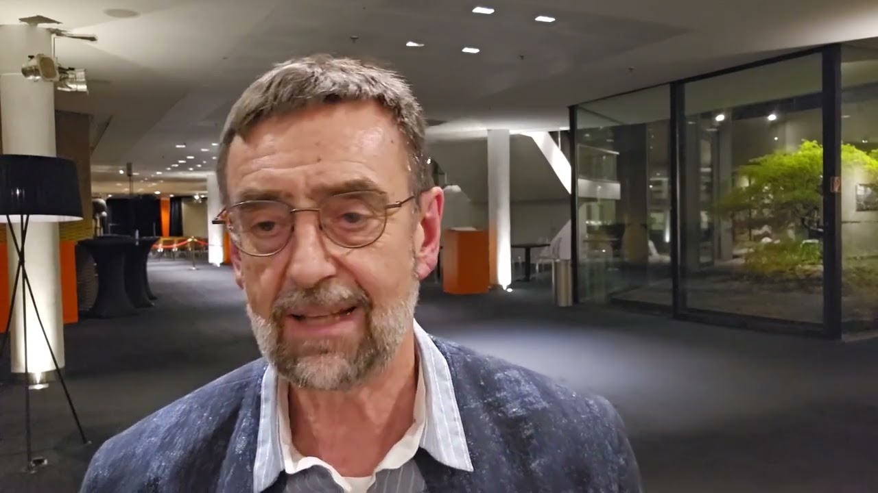 NACH DER PREMIERE: Kurtágs „Fin de Partie“ in Dortmund als Kammeroper für großes Orchester