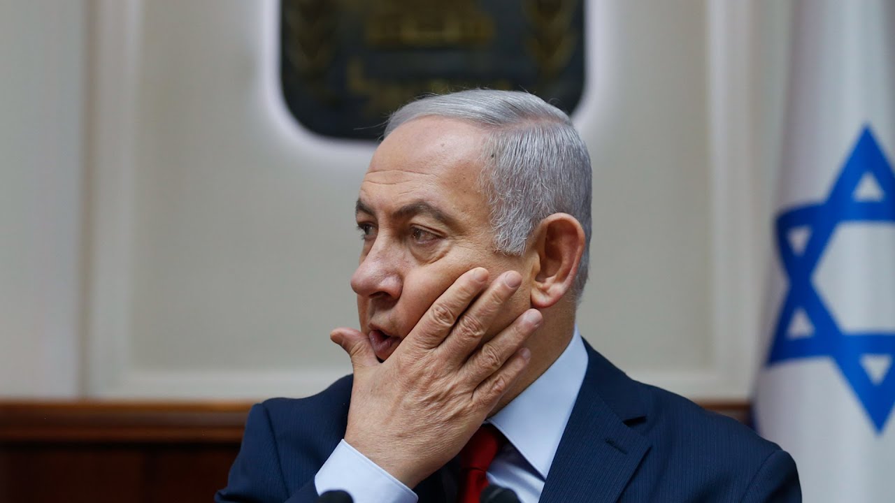 Netanyahu kim?