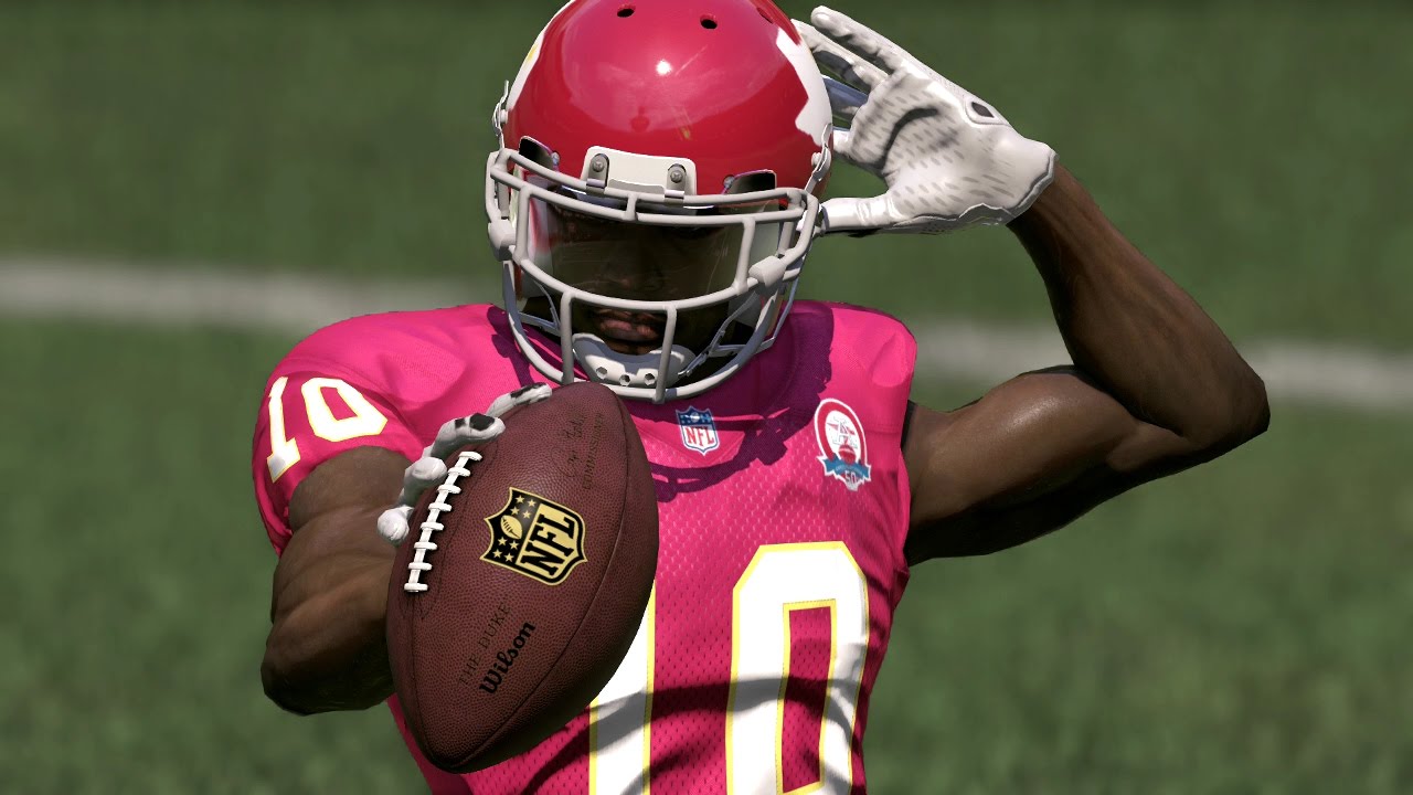 Madden 17 Top 10 Plays of the Week Episode 21 - FASTEST PLAYER IN THE NFL SPEEDS AWAY!