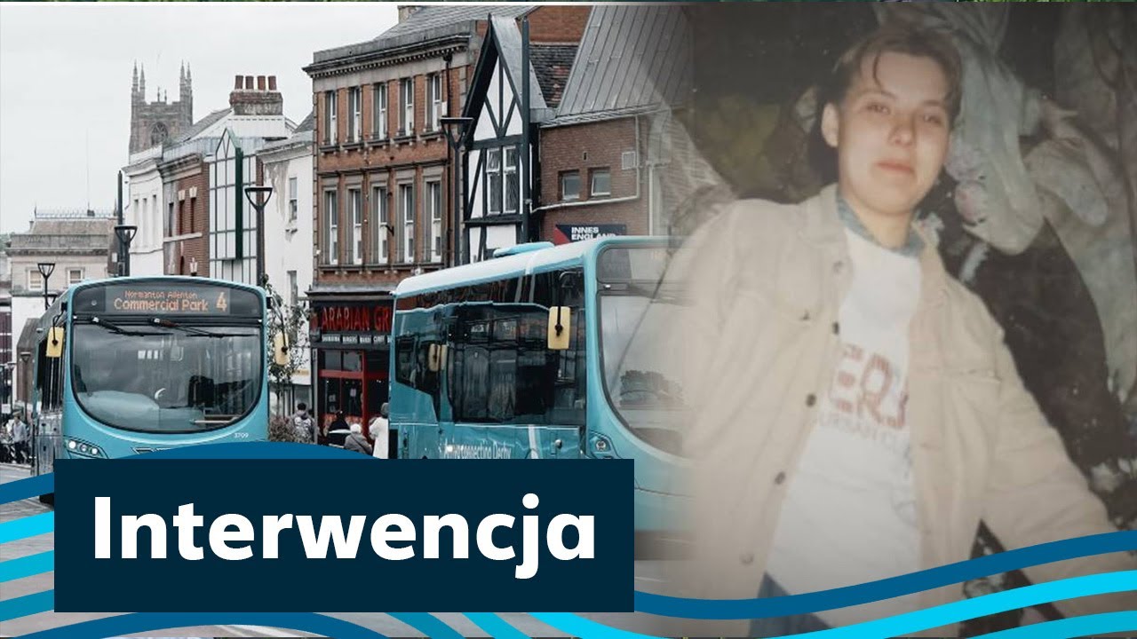 Ruszyliśmy tropem zaginionej Izabeli Zabłockiej. Przełom w Wielkiej Brytanii