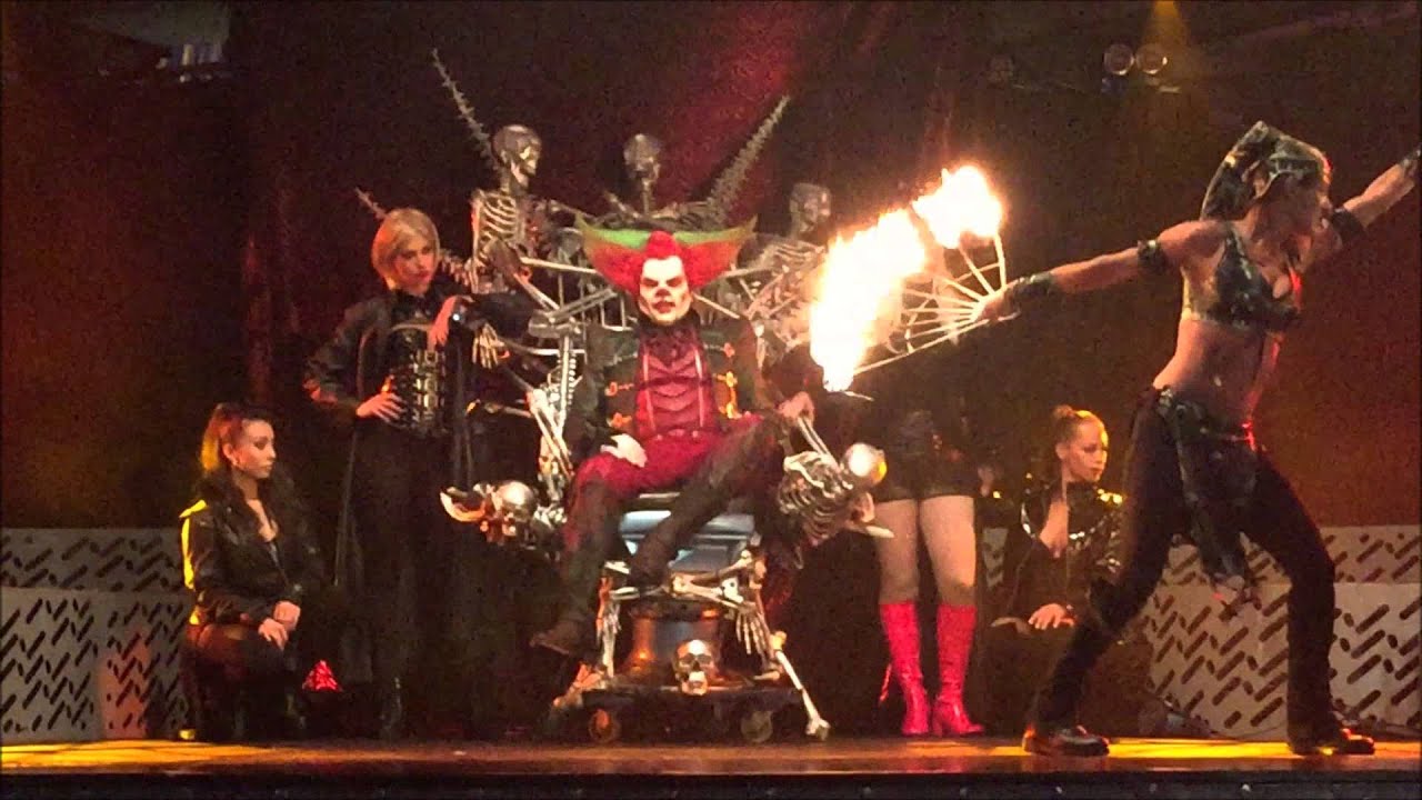 Show 