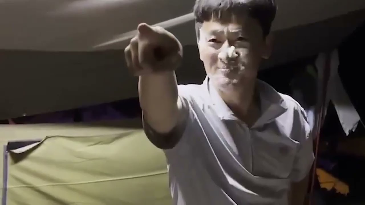 [대동단결] 2024년 6월 김포한강오토캠핑장